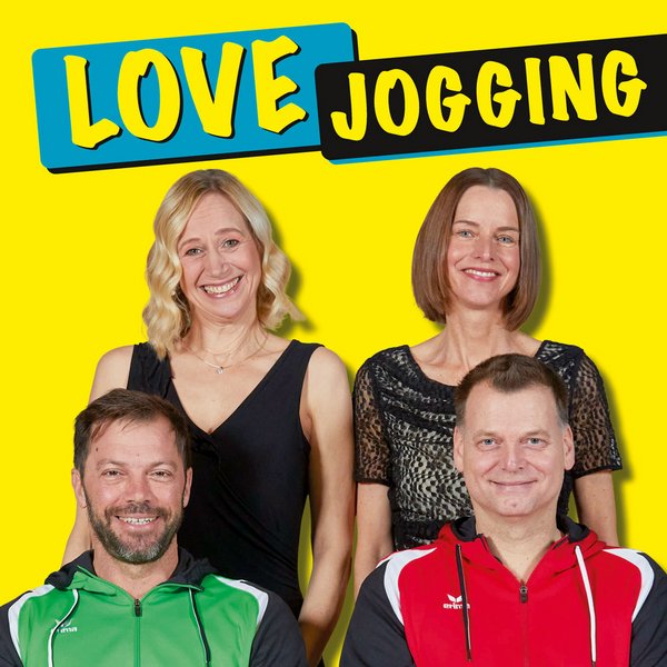 Love Jogging
