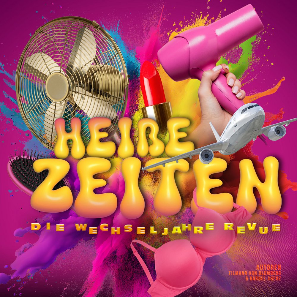 Heiße Zeiten