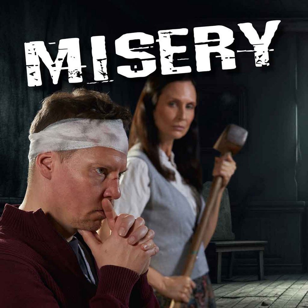 Misery