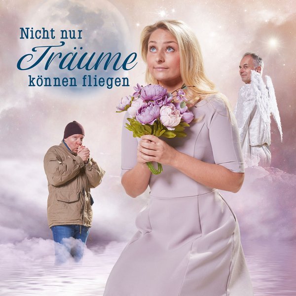 Nicht nur Träume können fliegen