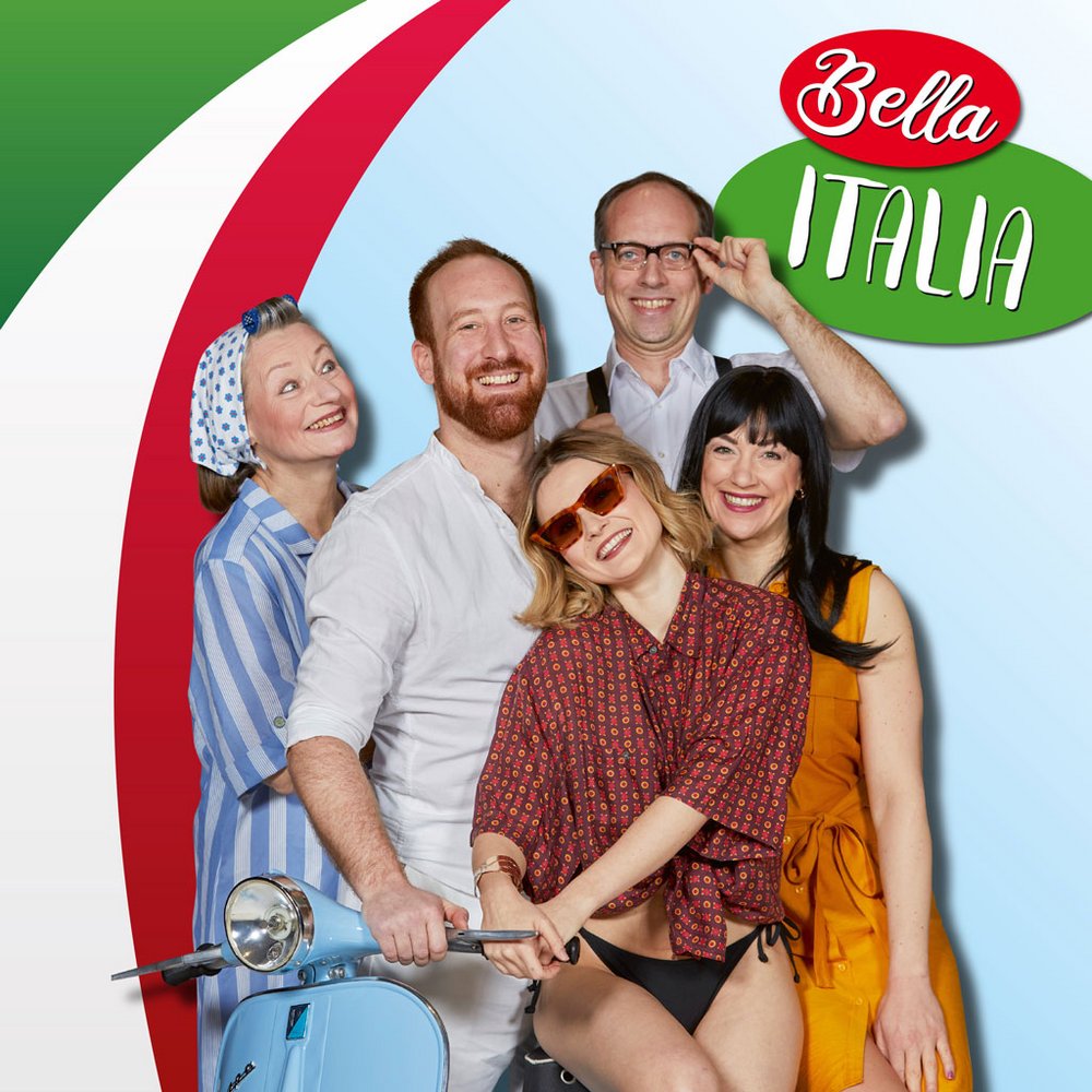 Bella Italia